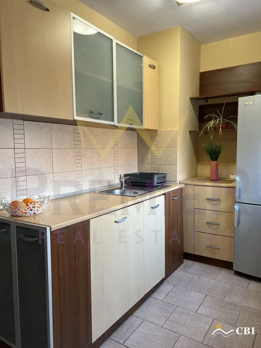 Apartment, 3-room, 80 m², in Varna. Photo 3 of 16. Varna, Black Sea, Bulgaria. Cheap Beach Holiday.