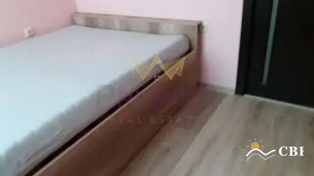 Apartment, 3-room, 88 m², in Varna. Photo 9 of 12. Varna, Black Sea, Bulgaria. Cheap Beach Holiday.