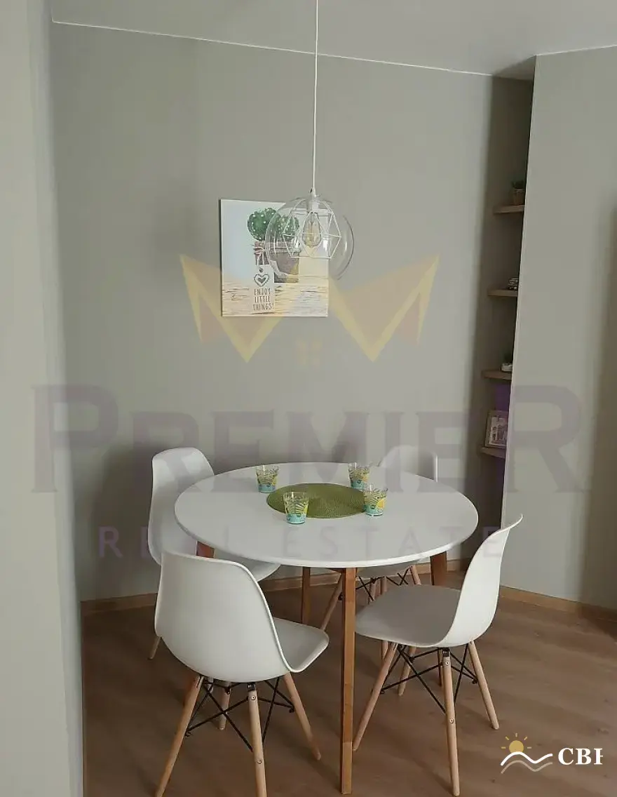 Apartment, 2-room, 60 m², in Varna. Photo 2 of 12. Varna, Black Sea, Bulgaria. Cheap Beach Holiday.