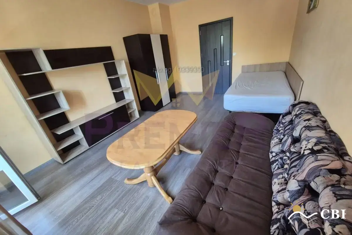 Apartment, 3-room, 96 m², in Gradina. Photo 6 of 13. Gradina, Black Sea, Bulgaria. Cheap Beach Holiday.