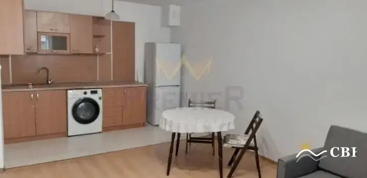 Apartment, 2-room, 60 m², in Varna. Photo 1 of 6. Varna, Black Sea, Bulgaria. Cheap Beach Holiday.