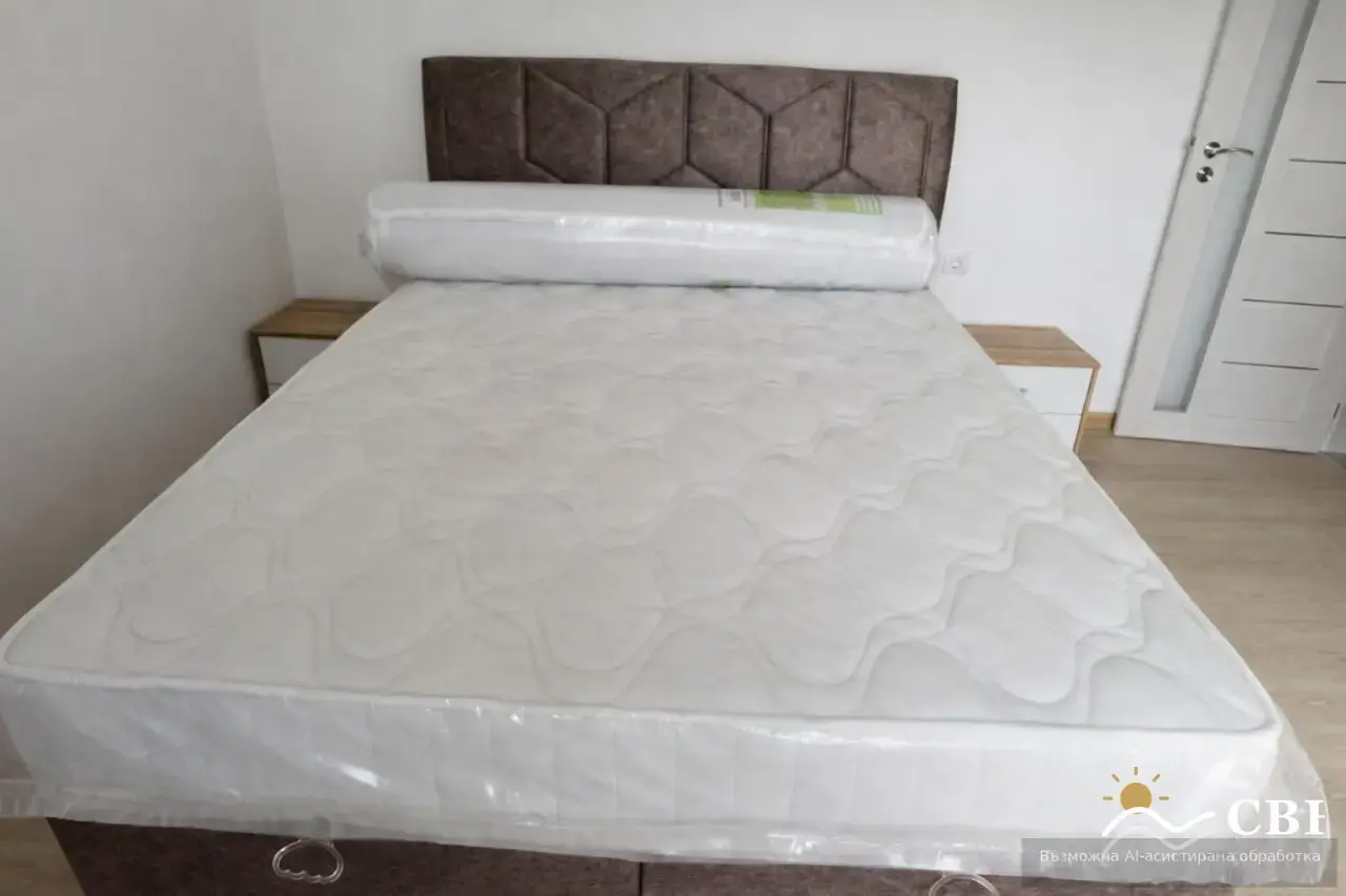 Apartment, 2-room, 75 m², in Varna. Photo 3 of 7. Varna, Black Sea, Bulgaria. Cheap Beach Holiday.