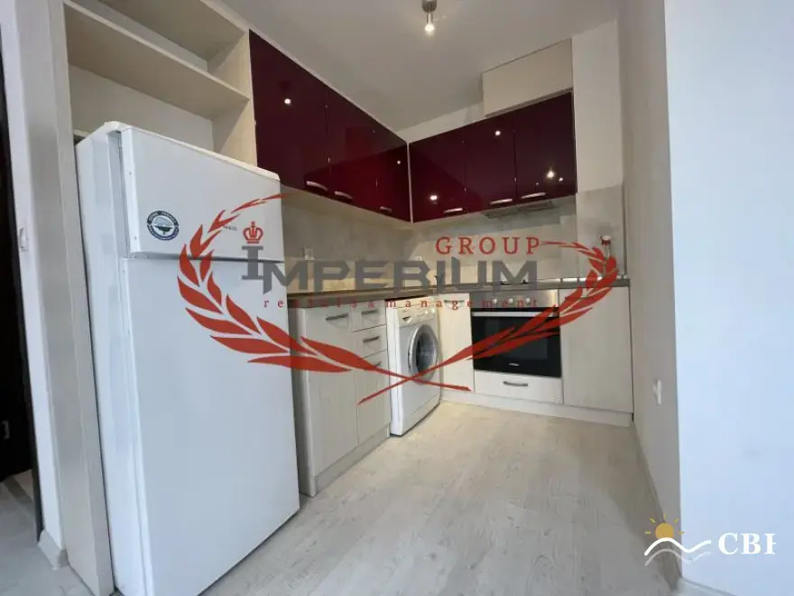Apartment, 2-room, 55 m², in Varna. Photo 1 of 11. Varna, Black Sea, Bulgaria. Cheap Beach Holiday.