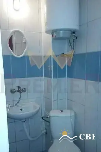 Apartment, 1-room, 20 m², in Varna. Photo 3 of 3. Varna, Black Sea, Bulgaria. Cheap Beach Holiday.