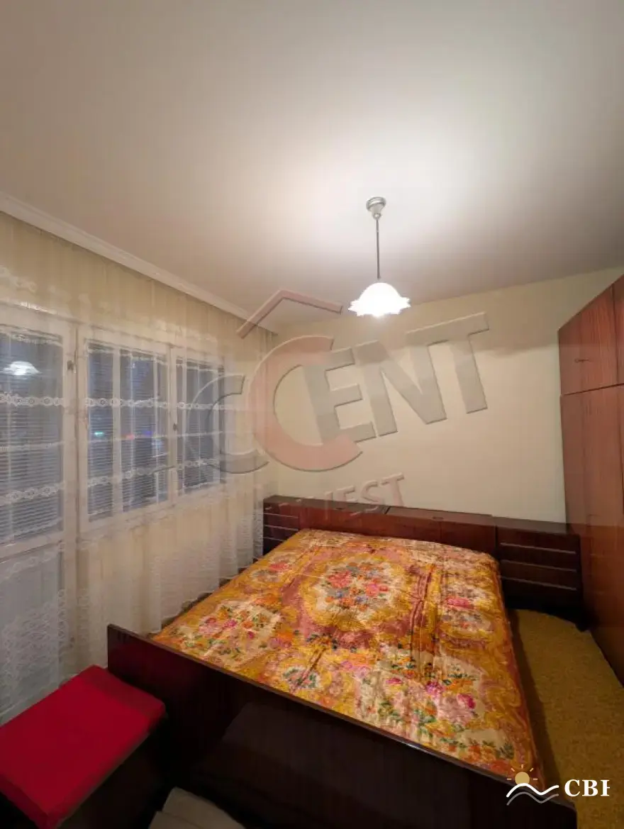 Apartment, 4-room, 336.7 m², in Varna. Photo 5 of 12. Varna, Black Sea, Bulgaria. Cheap Beach Holiday.