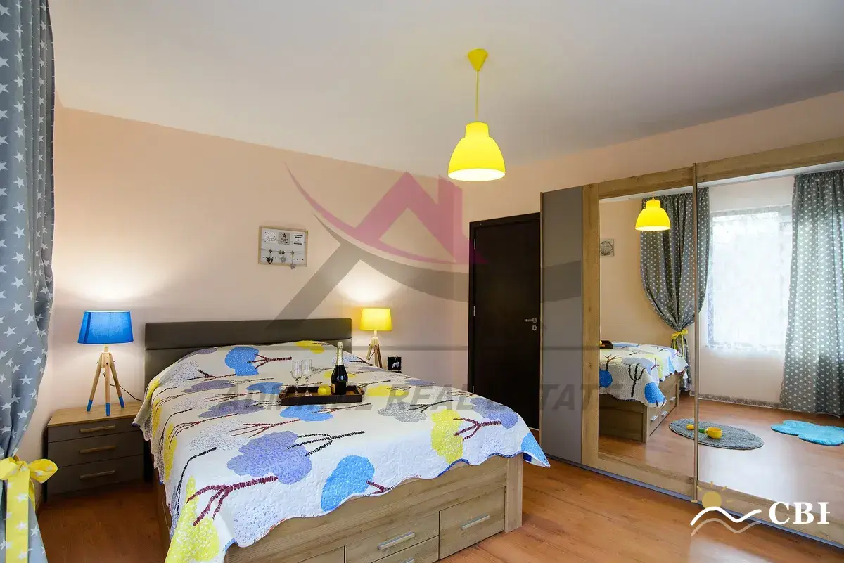 House, 1-room, 150 m², in Varna. Photo 4 of 16. Varna, Black Sea, Bulgaria. Cheap Beach Holiday.