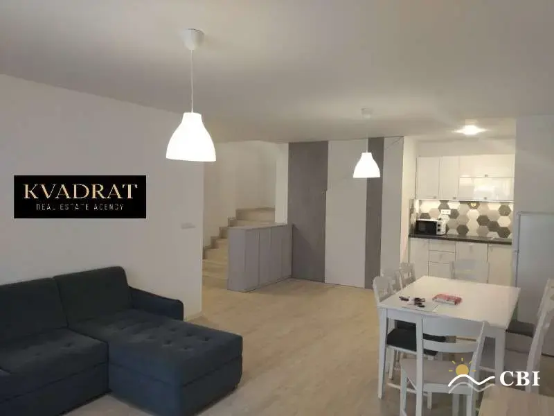 Apartment, 5-room, 200 m², in Varna. Photo 1 of 9. Varna, Black Sea, Bulgaria. Cheap Beach Holiday.