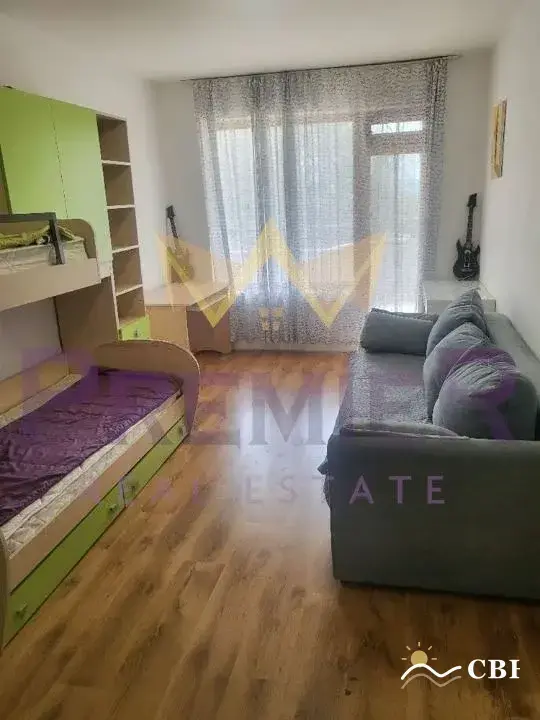 Apartment, 3-room, 106 m², in Varna. Photo 8 of 14. Varna, Black Sea, Bulgaria. Cheap Beach Holiday.
