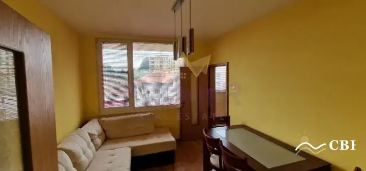 Apartment, 4-room, 105 m², in Varna. Photo 2 of 14. Varna, Black Sea, Bulgaria. Cheap Beach Holiday.