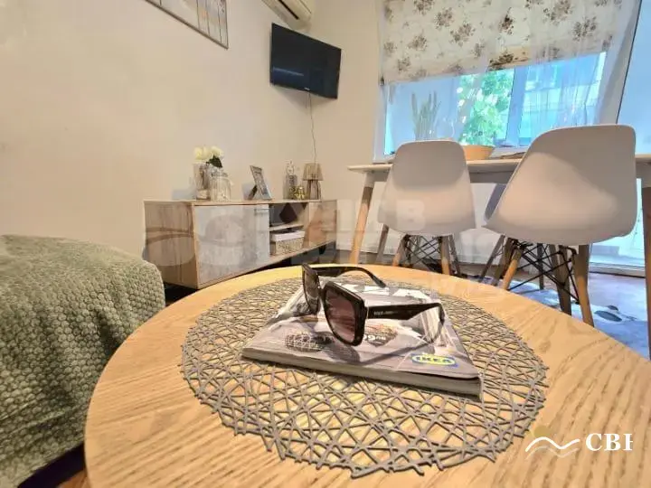 Apartment, 3-room, 79 m², in Varna. Photo 6 of 13. Varna, Black Sea, Bulgaria. Cheap Beach Holiday.