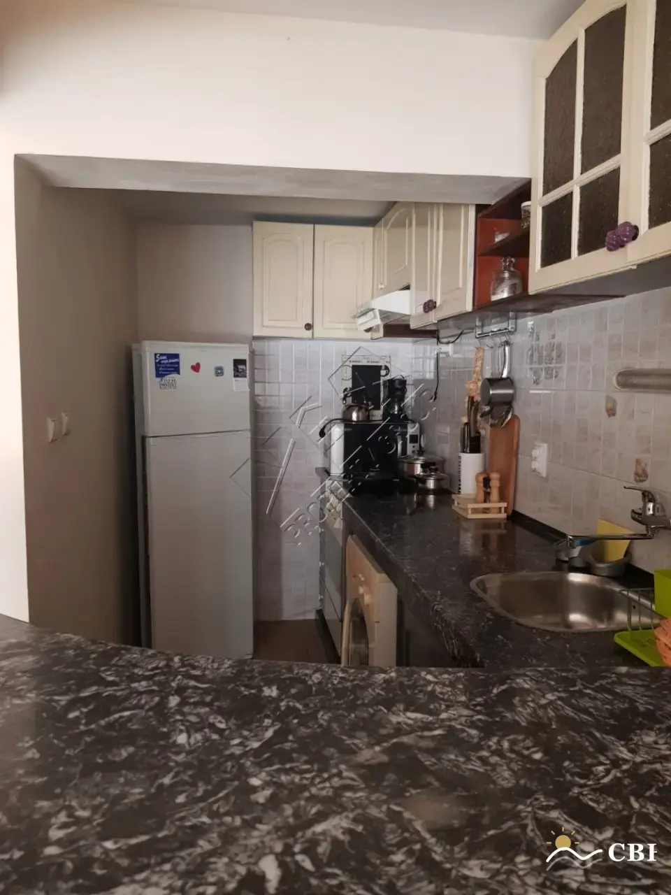 Apartment, 2-room, 65 m², in Burgas. Photo 4 of 12. Burgas, Black Sea, Bulgaria. Cheap Beach Holiday.