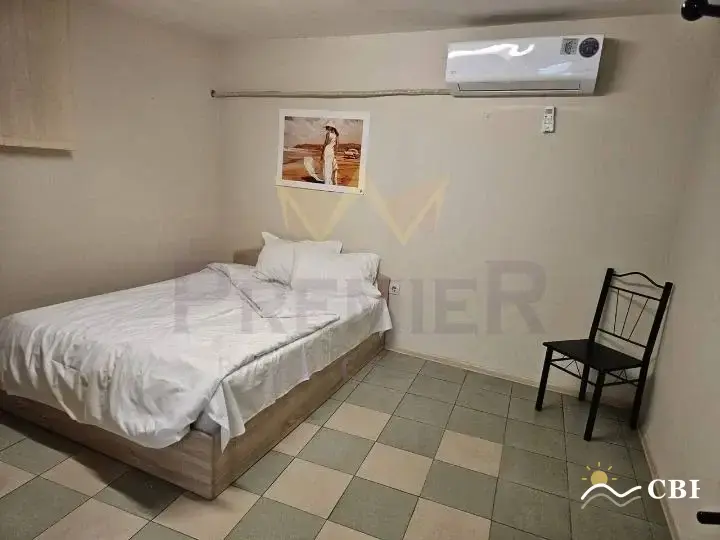 Apartment, 1-room, 40 m², in Varna. Photo 4 of 6. Varna, Black Sea, Bulgaria. Cheap Beach Holiday.