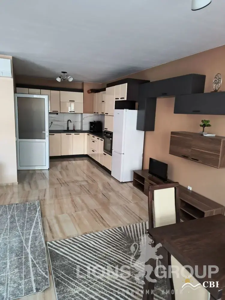 Apartment, 3-room, 115 m², in Vinitsa. Photo 2 of 16. Vinitsa, Black Sea, Bulgaria. Cheap Beach Holiday.