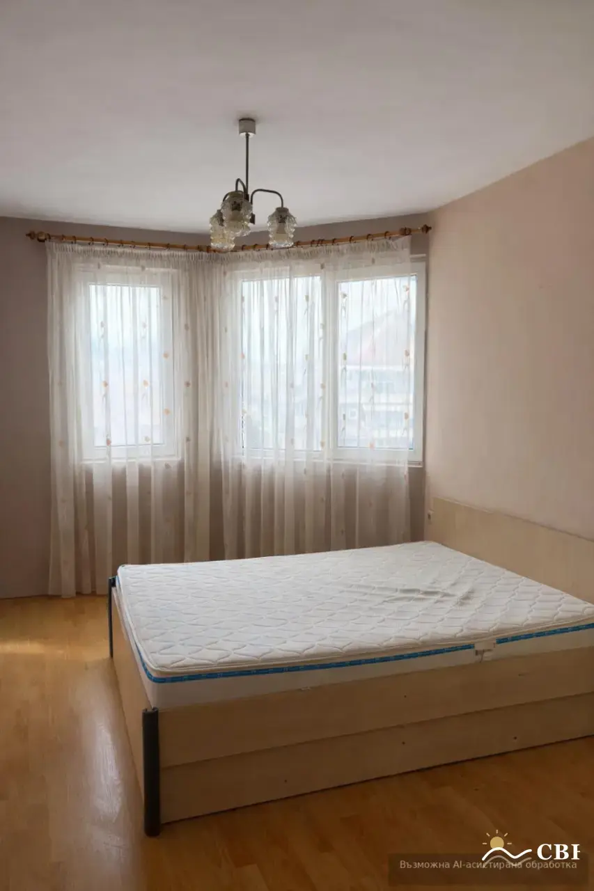 Apartment, 2-room, 50 m², in Varna. Photo 3 of 6. Varna, Black Sea, Bulgaria. Cheap Beach Holiday.