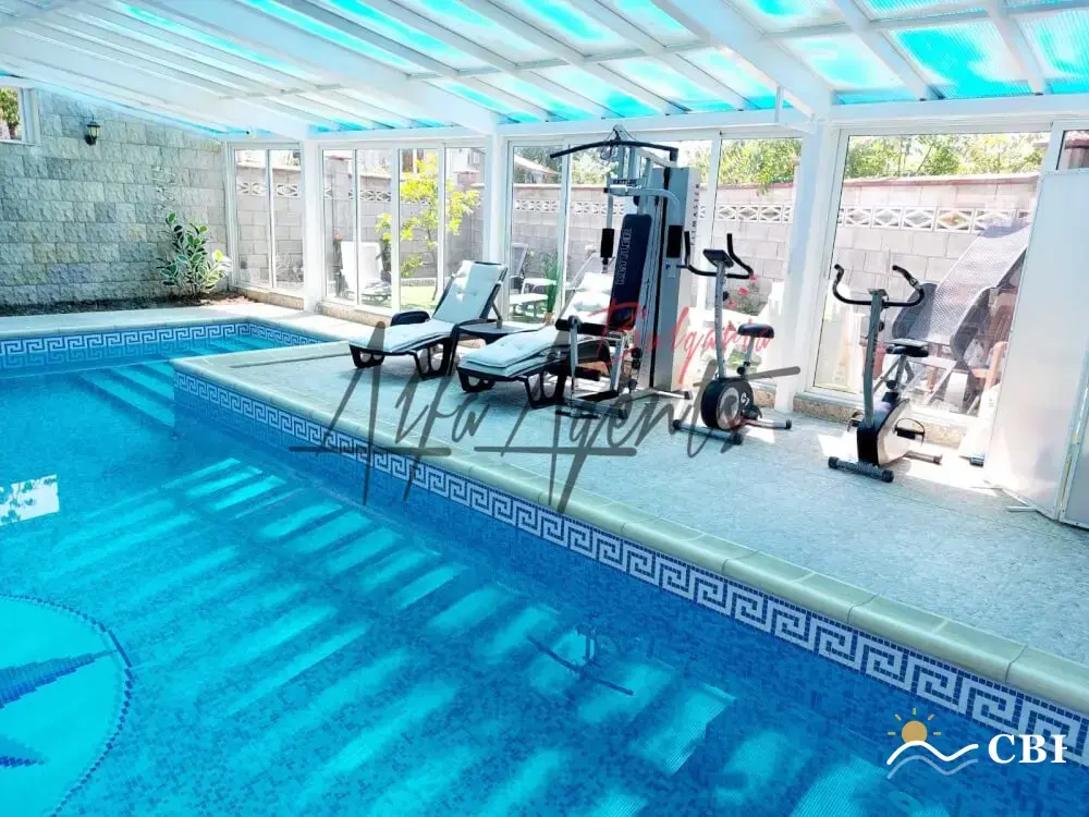 Apartment, 2-room, 72 m², in Varna. Photo 6 of 8. Varna, Black Sea, Bulgaria. Cheap Beach Holiday.