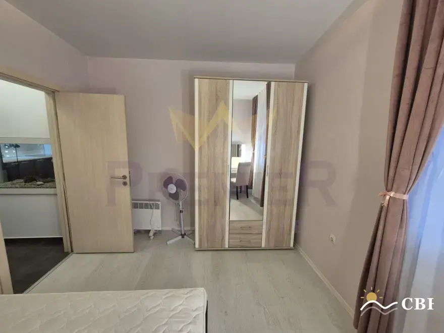 Apartment, 3-room, 85 m², in Varna. Photo 9 of 12. Varna, Black Sea, Bulgaria. Cheap Beach Holiday.