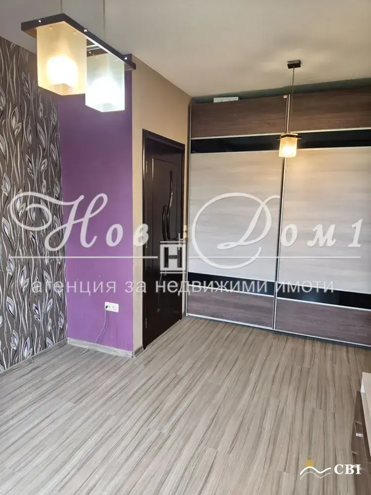 Apartment, 2-room, 60 m², in Varna. Photo 4 of 12. Varna, Black Sea, Bulgaria. Cheap Beach Holiday.