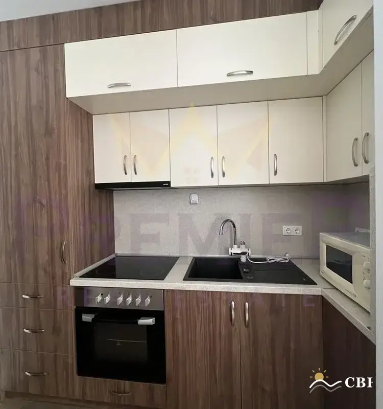 Apartment, 3-room, 85 m², in Varna. Photo 3 of 16. Varna, Black Sea, Bulgaria. Cheap Beach Holiday.