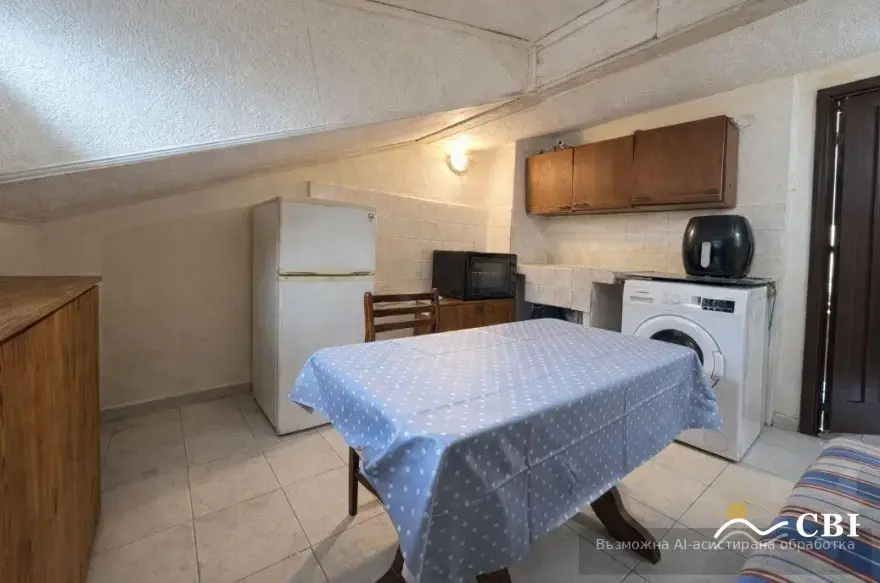 Apartment, 2-room, 51 m², in Varna. Photo 3 of 4. Varna, Black Sea, Bulgaria. Cheap Beach Holiday.