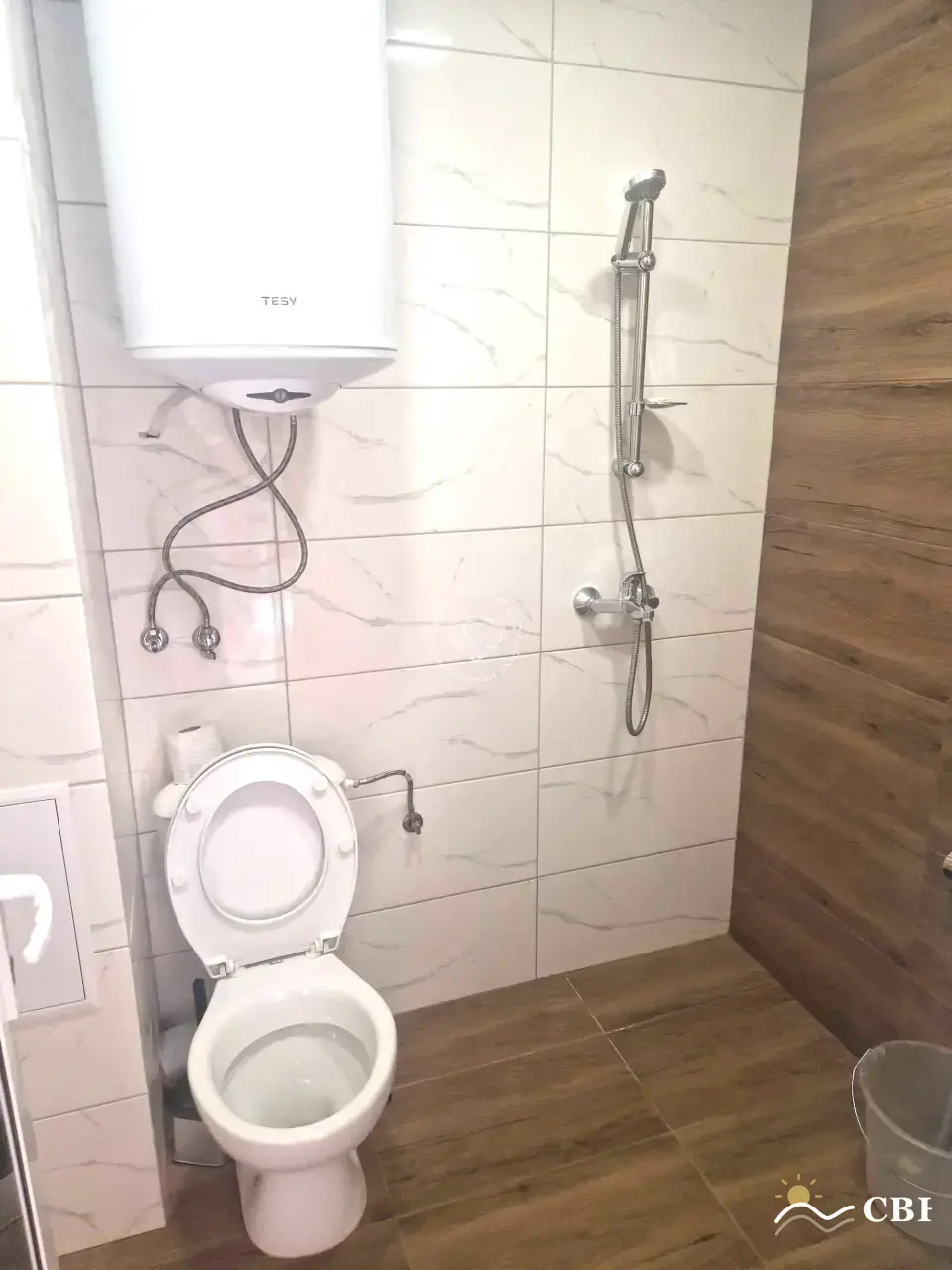 Apartment, 2-room, 56 m², in Varna. Photo 7 of 9. Varna, Black Sea, Bulgaria. Cheap Beach Holiday.