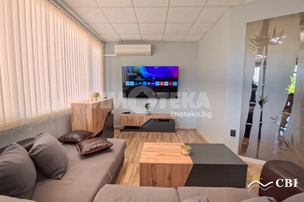Apartment, 3-room, 156 m², in Vinitsa. Photo 6 of 14. Vinitsa, Black Sea, Bulgaria. Cheap Beach Holiday.