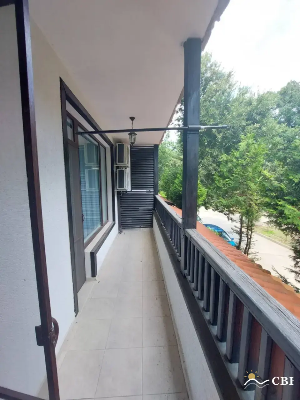 Apartment, 2-room, 60 m², in Primorsko. Photo 6 of 16. Primorsko, Black Sea, Bulgaria. Cheap Beach Holiday.
