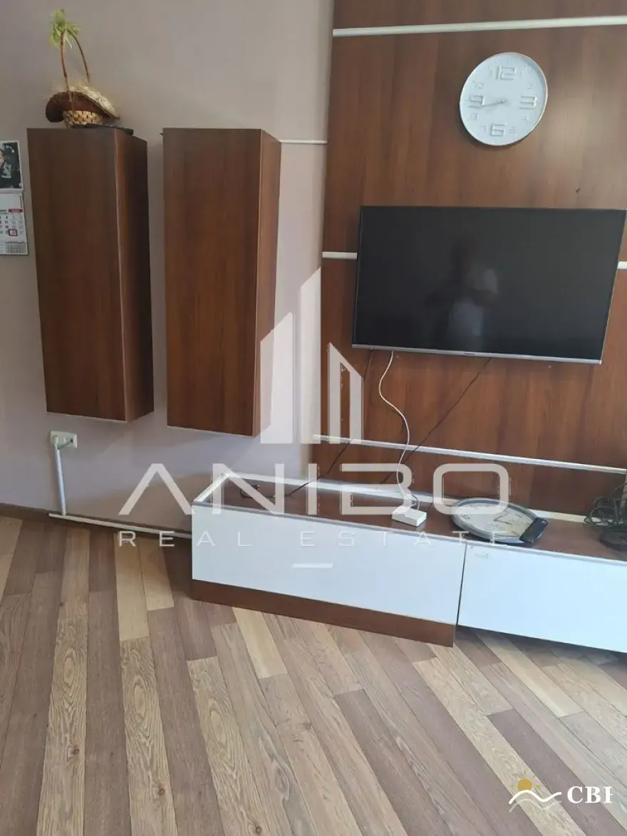 Apartment, 3-room, 108 m², in Varna. Photo 5 of 12. Varna, Black Sea, Bulgaria. Cheap Beach Holiday.