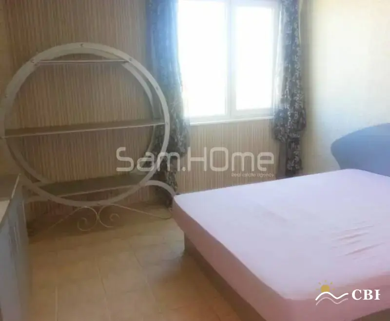 Apartment, 1-room, 70 m², in Varna. Photo 4 of 6. Varna, Black Sea, Bulgaria. Cheap Beach Holiday.