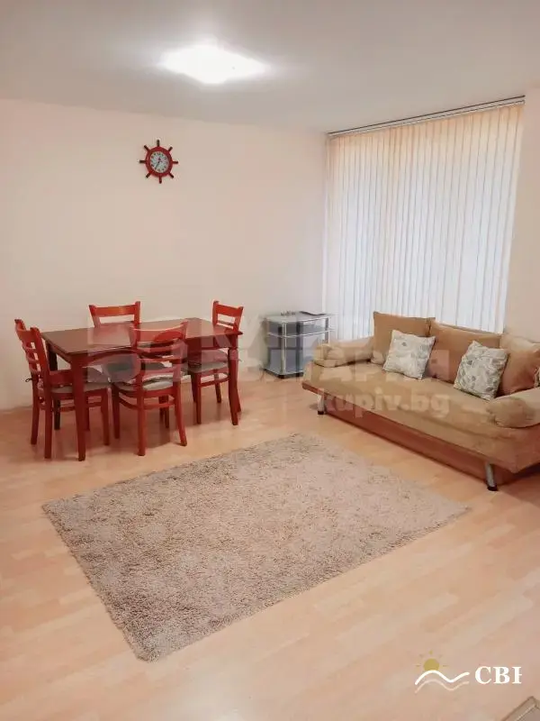 Apartment, 3-room, 87 m², in Varna. Photo 2 of 13. Varna, Black Sea, Bulgaria. Cheap Beach Holiday.