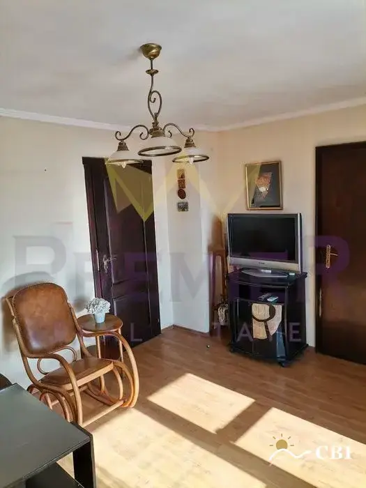 Apartment, 2-room, 65 m², in Varna. Photo 2 of 13. Varna, Black Sea, Bulgaria. Cheap Beach Holiday.
