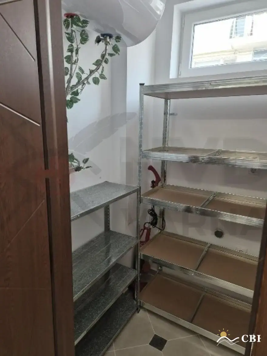 Apartment, 2-room, 45 m², in Varna. Photo 3 of 8. Varna, Black Sea, Bulgaria. Cheap Beach Holiday.