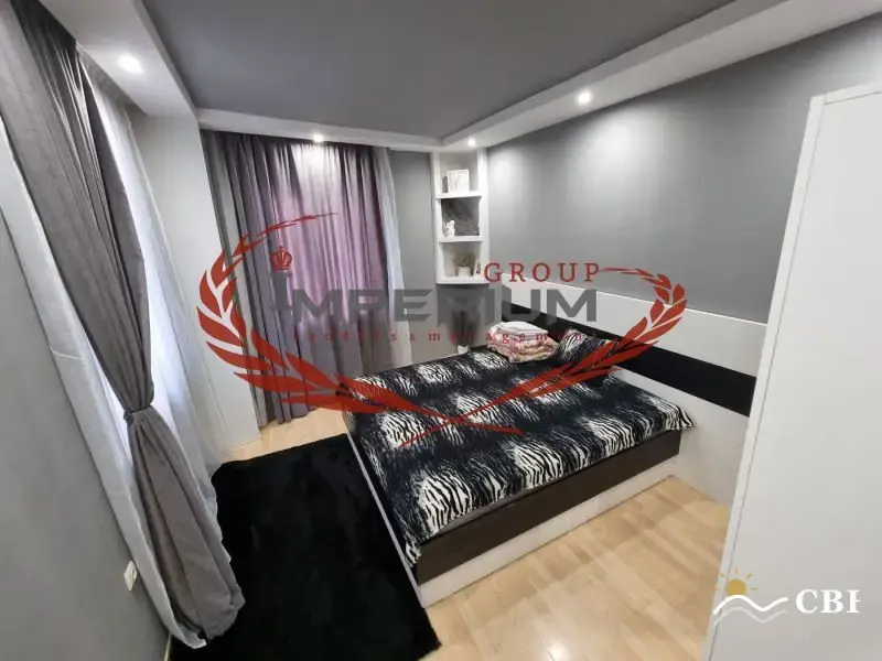 Apartment, 1-room, in Varna. Photo 5 of 8. Varna, Black Sea, Bulgaria. Cheap Beach Holiday.