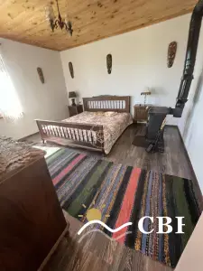 House, 3-room, 80 m², in Varna. Photo 6 of 11. Varna, Black Sea, Bulgaria. Cheap Beach Holiday.