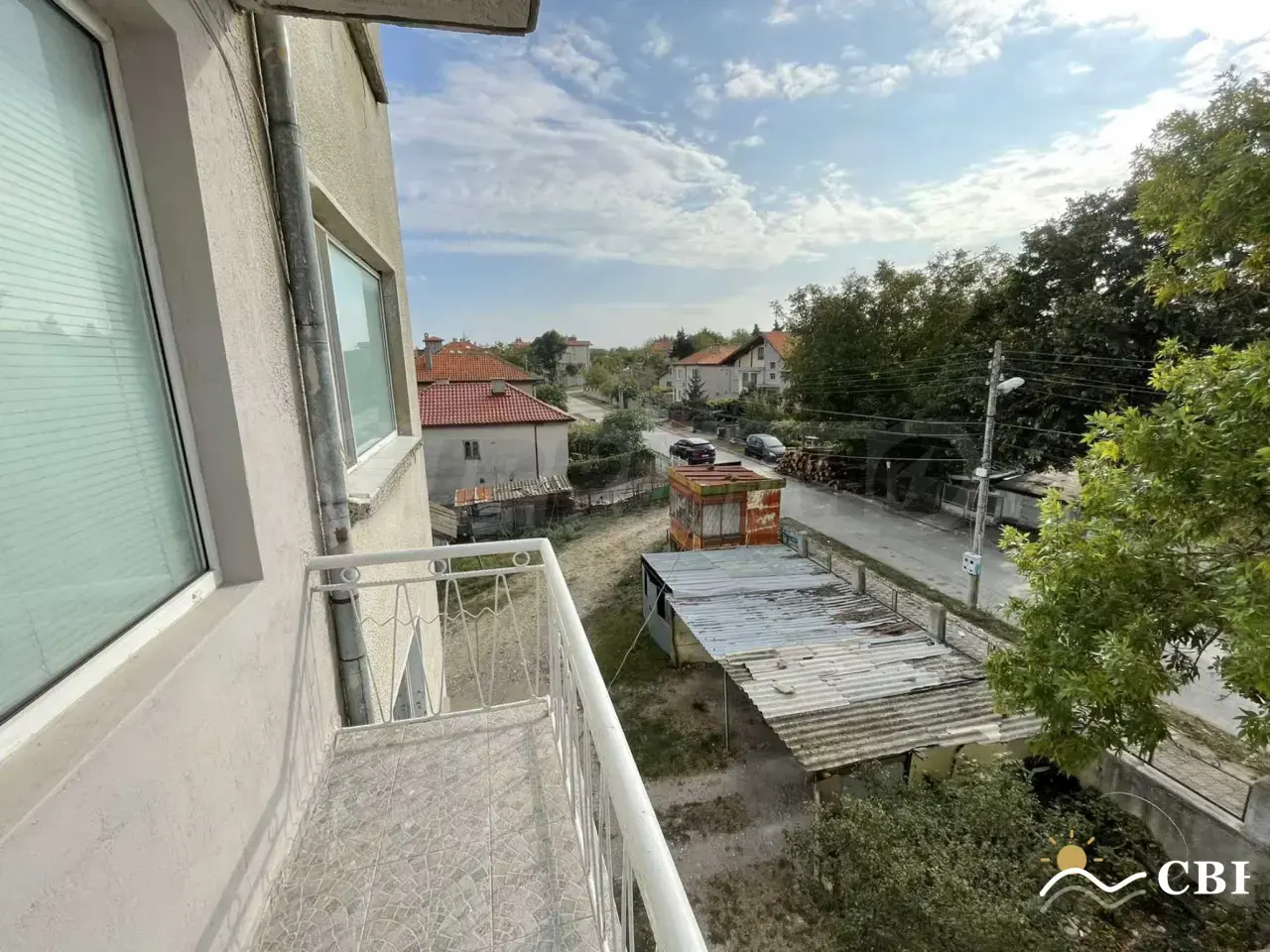 Apartment, 3-room, 63 m², in Byala. Photo 5 of 16. Byala, Black Sea, Bulgaria. Cheap Beach Holiday.