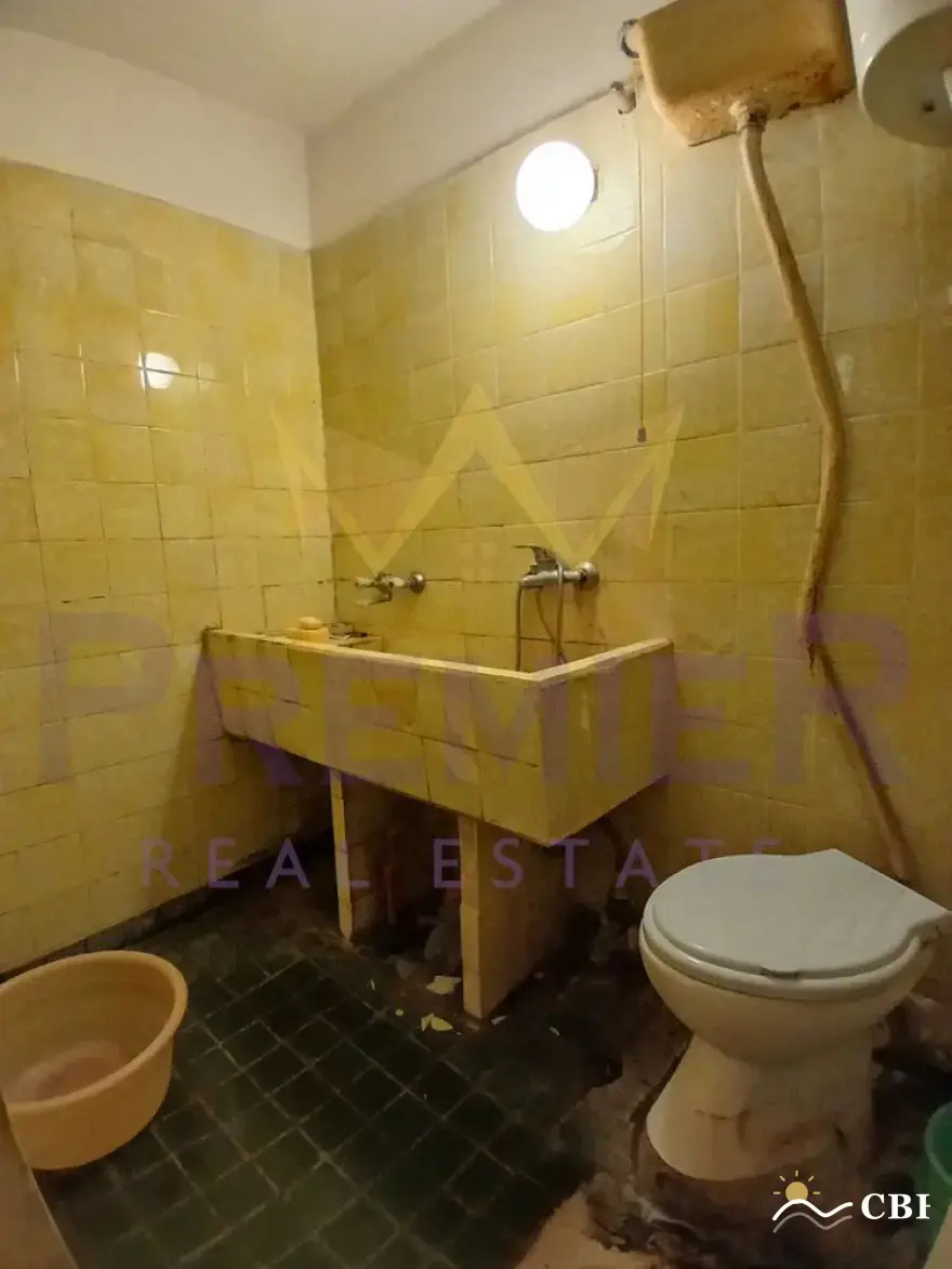 Apartment, 3-room, 70 m², in Varna. Photo 6 of 7. Varna, Black Sea, Bulgaria. Cheap Beach Holiday.