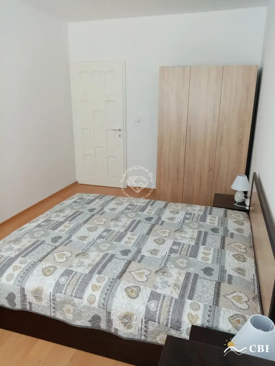 Apartment, 2-room, 87 m², in Varna. Photo 7 of 16. Varna, Black Sea, Bulgaria. Cheap Beach Holiday.