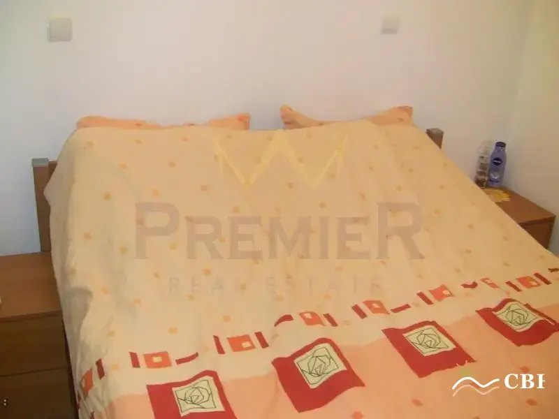 Apartment, 2-room, 44 m², in Varna. Photo 8 of 14. Varna, Black Sea, Bulgaria. Cheap Beach Holiday.
