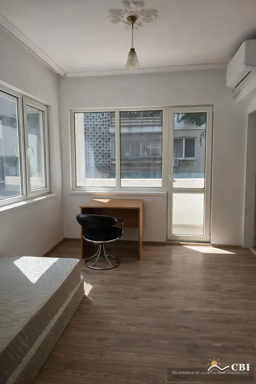 House, 1-room, 80 m², in Varna. Photo 3 of 5. Varna, Black Sea, Bulgaria. Cheap Beach Holiday.