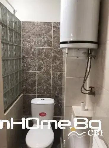 Apartment, 2-room, 120 m², in Varna. Photo 5 of 11. Varna, Black Sea, Bulgaria. Cheap Beach Holiday.