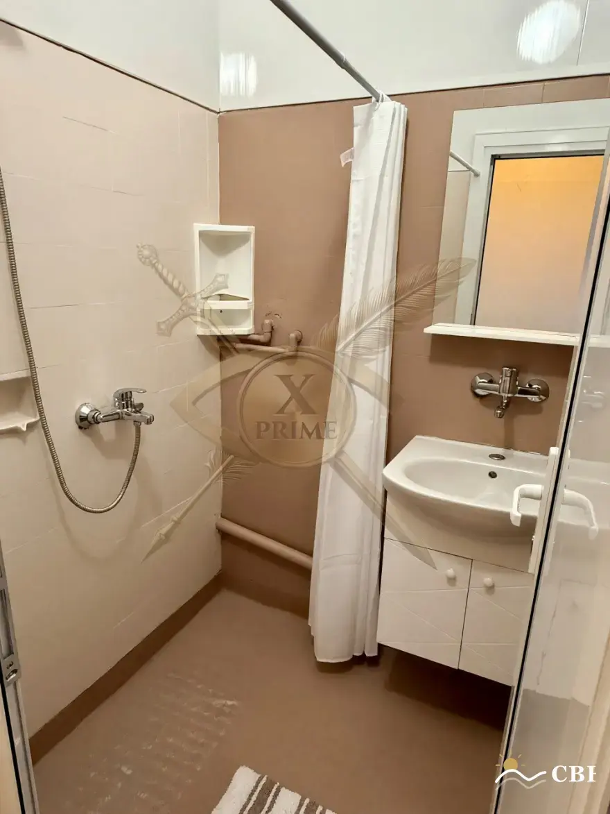 Apartment, 3-room, 80 m², in Varna. Photo 5 of 6. Varna, Black Sea, Bulgaria. Cheap Beach Holiday.