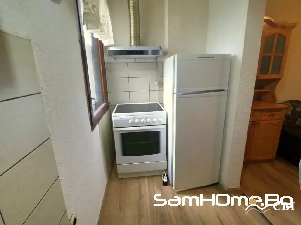 Apartment, 1-room, 50 m², in Varna. Photo 4 of 9. Varna, Black Sea, Bulgaria. Cheap Beach Holiday.