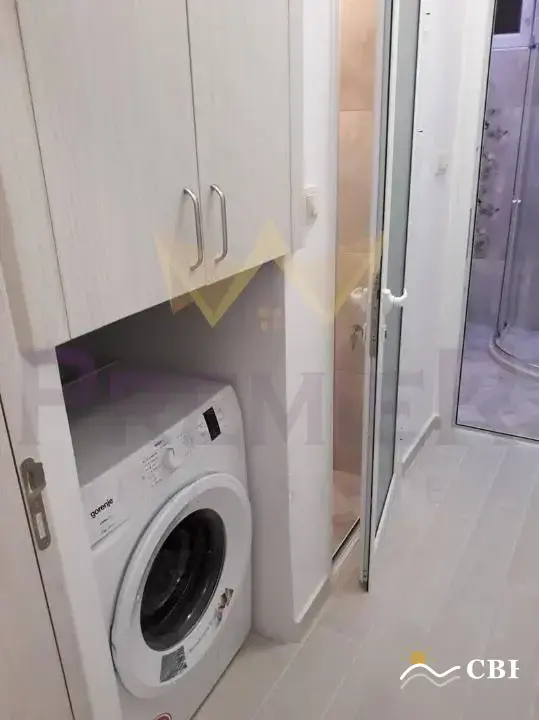 Apartment, 3-room, 90 m², in Varna. Photo 7 of 10. Varna, Black Sea, Bulgaria. Cheap Beach Holiday.
