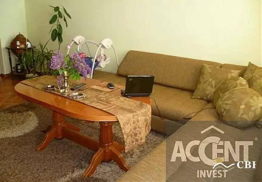 Apartment, 3-room, 100 m², in Varna. Photo 2 of 12. Varna, Black Sea, Bulgaria. Cheap Beach Holiday.