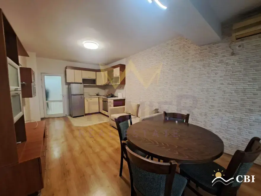 Apartment, 2-room, 60 m², in Varna. Photo 3 of 13. Varna, Black Sea, Bulgaria. Cheap Beach Holiday.