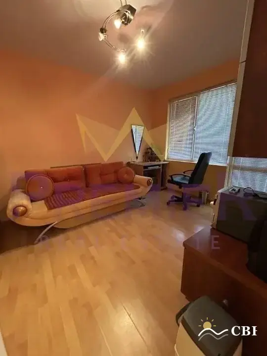 Apartment, 3-room, 89 m², in Varna. Photo 5 of 10. Varna, Black Sea, Bulgaria. Cheap Beach Holiday.