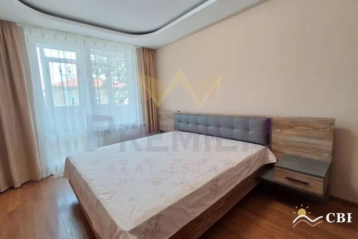 Apartment, 3-room, 100 m², in Varna. Photo 9 of 16. Varna, Black Sea, Bulgaria. Cheap Beach Holiday.