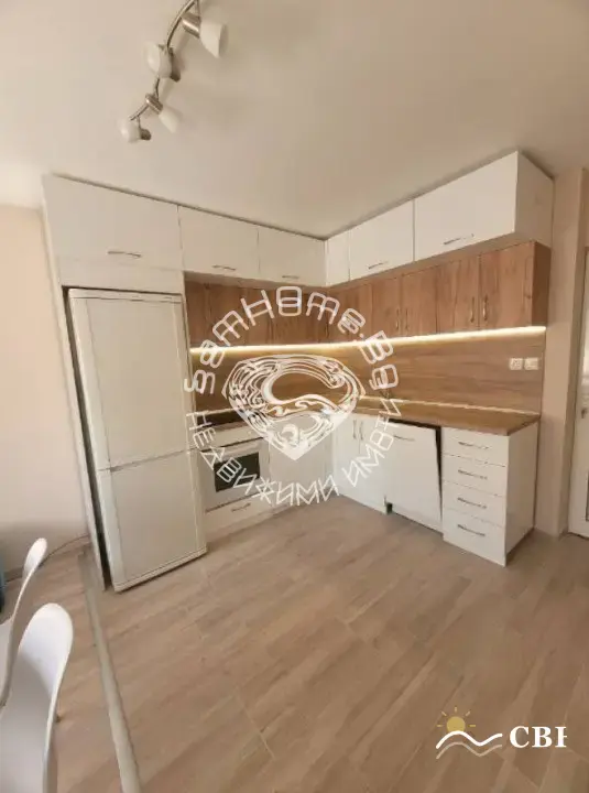 Apartment, 2-room, 65 m², in Varna. Photo 2 of 8. Varna, Black Sea, Bulgaria. Cheap Beach Holiday.