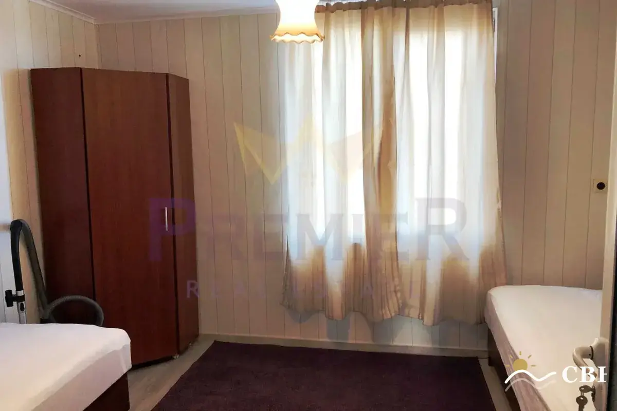 Apartment, 2-room, 46 m², in Varna. Photo 6 of 10. Varna, Black Sea, Bulgaria. Cheap Beach Holiday.