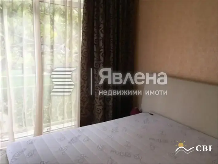 Apartment, 1-room, 100 m², in Varna. Photo 5 of 8. Varna, Black Sea, Bulgaria. Cheap Beach Holiday.
