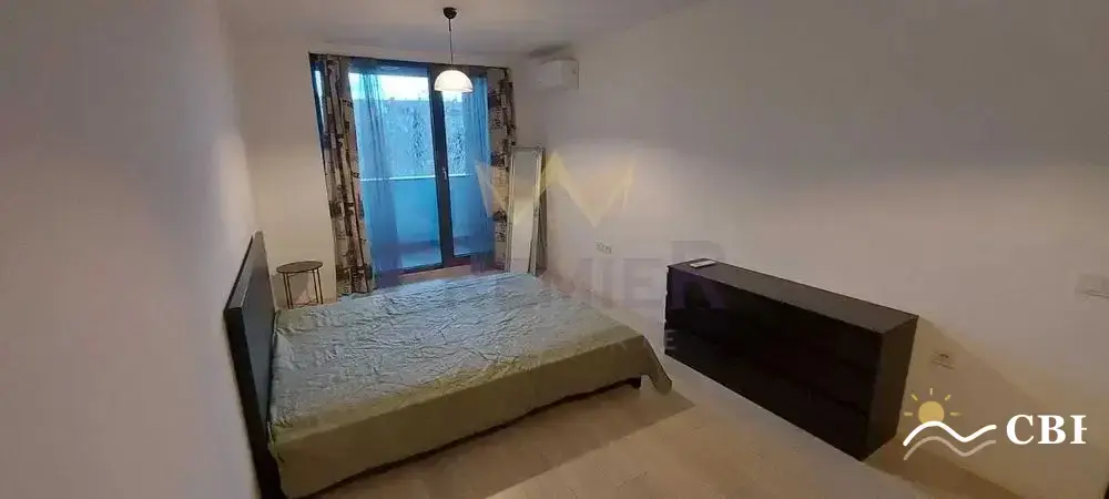 Apartment, 2-room, 80 m², in Varna. Photo 6 of 16. Varna, Black Sea, Bulgaria. Cheap Beach Holiday.